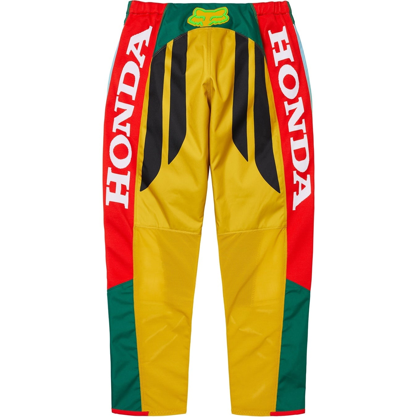Supreme®/Honda®/Fox® Racing Moto Pant view 9